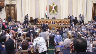 تعرف على تشكيل اللجان النوعية في مجلس النواب بدور الانعقاد الأخير
