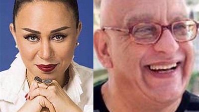 غدًا.. المخرج خيري بشارة في ضيافة إنجي علي ببرنامج أسرار النجوم