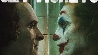 تعرف على مواعيد عرض فيلم “joker” في سينما زاوية (صورة)