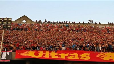 إخلاء سبيل أحمد وحيد المرغني ومحمد صلاح فى قضية أولتراس أهلاوي