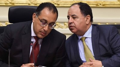 المالية: الاقتصاد المصري الأفضل بين الاقتصادات الناشئة