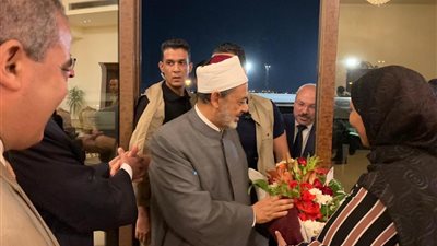 الأزهر يطلق حملة “جنة” لمناهضة العنف ضد الأطفال