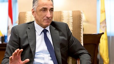 محافظ البنك المركزي: الاقتصاد المصري جذب استثمارات أجنبية بنحو 30 مليار دولار