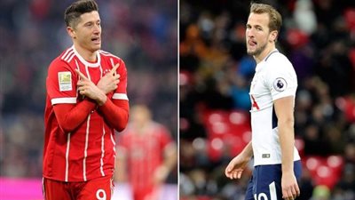 موعد مباراة توتنهام ضد بايرن ميونخ فى دوري أبطال أوروبا والقنوات الناقلة