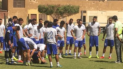 مجدي عبد العاطي يعلن قائمة أسوان لمواجهة الأهلي