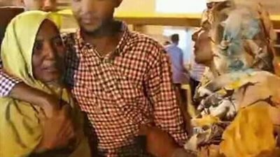 عمرو أديب بعد تسليم الطالب السوداني لبلده: “زي ما مصر استردت عشماوي من ليبيا”