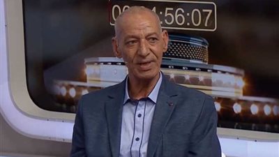 وفاة الكاتب الصحفي سليمان الحكيم بعد صراع مع المرض