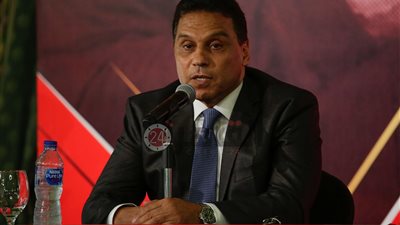 مدرب الزمالك السابق يهاجم حسام البدري