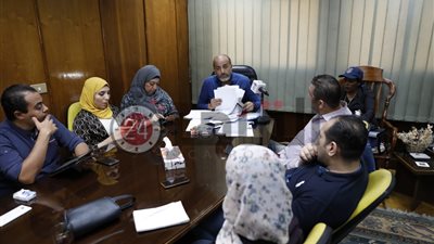 سكرتير عام نقابة الصحفيين: إنشاء “kids area” لأبناء الأعضاء