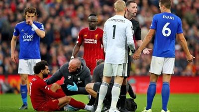 أبو تريكة يوجه رسالة لـ محمد صلاح: “راجع نفسك واعتمد على عقلك”