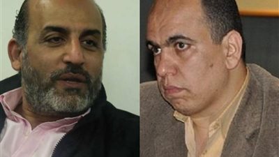 هشام يونس: محمد شبانة لا يرى إلا نفسه ويدير نقابة الصحفيين بأسلوب العزبة