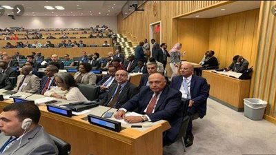 مصادر: إثيوبيا والسودان يرفضان طلب مصر بإشراك طرف دولي رابع في مفاوضات “سد النهضة” (خاص)