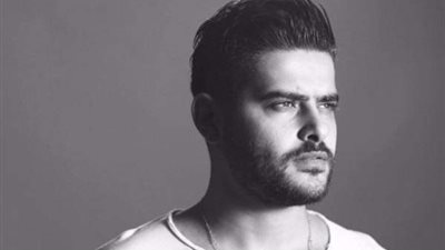 صراع بين منظمى الحفلات فى مصر من أجل المطرب ناصيف زيتون