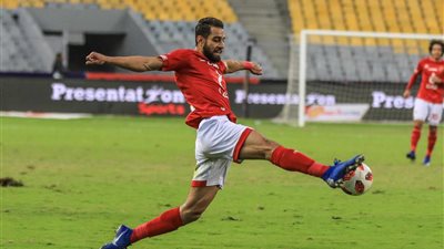 اليوم.. يتحدد مصير انضمام السولية لصفوف منتخب مصر
