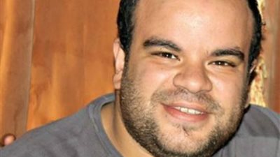 محمد عبد الرحمن عن نصر أكتوبر: “يارب ديمًا منكدين عليهم” (صورة)