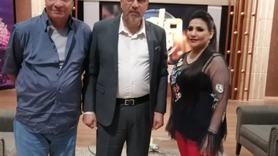 بدرية طلبة وحمدي الوزير من “ريا وسكينة” والوجه الآخر لراقية إبراهيم في “واحد من الناس” (صورة)