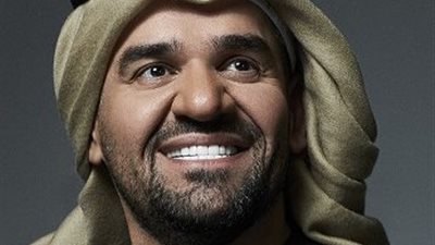 حسين الجسمي سفيرا لإكسبو 2020 دبي.. ويعرض للعالم ملامح الثقافة الإماراتية