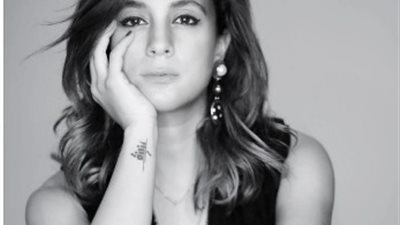 غدا..المطربة اللبنانية عزيزة ضيفة إذاعة إينرجي 