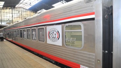 تعرف على التأخيرات والتهديات لقطارات الوجه البحري والقبلي اليوم 7 أكتوبر 2019