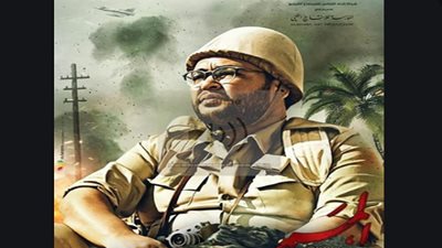 سلاحنا الكاميرا والقلم.. استياء وسط الصحفيين بسبب دور أحمد رزق في فيلم الممر