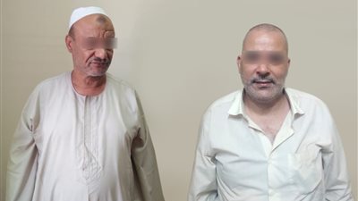 الداخلية تلقي القبض على مقاول هارب من أحكام قضائية في عملية أمنية بالقاهرة