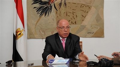 حلمي النمنم: “الإخوان أقاموا احتفالات بعد نكسة 67” (فيديو)