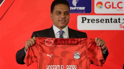 حسام البدرى يسمح لوسائل الإعلام بحضور مران منتخب مصر غدًا