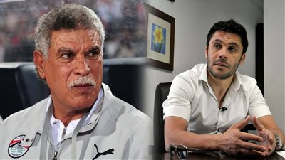 أحمد حسن يكشف: تم إبلاغ المعلم بتدريب المنتخب.. وطلبني للعمل معه