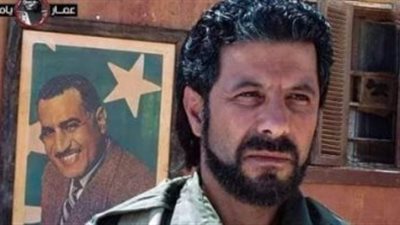 إياد نصار:”حاولنا نعبر بأبسط الطرق عن تقديرنا للتضحيات الشهداء في”الممر” (فيديو)