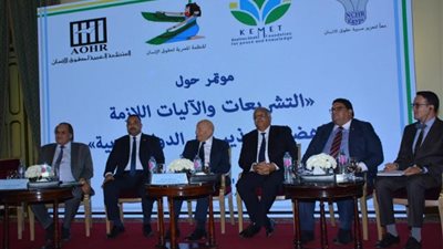 “الخارجية”: مصر من أوائل الدول التي جرمت التعذيب ولدينا إيمان راسخ بأهمية حقوق الإنسان