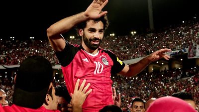 تزامنًا مع أول تدريبات البدري للمنتخب.. مصر تأهلت لمونديال روسيا 2018