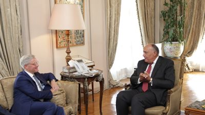 مصر وقبرص يوقعان اتفاقية لمنع الازدواج الضريبي للأشخاص في البلدين