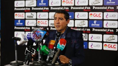 محمد بركات يُعلق على تصريحات أحمد حسن ويوضح موقف السوليه (خاص)