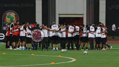 مصدر: نقل مباراة منتخب مصر أمام بتسوانا إلى برج العرب