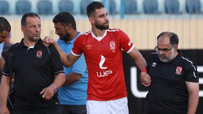 جلسة تأهيلية لـ”السولية” في “جيم الأهلي”