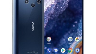 هواتف نوكيا الذكية تستقبل نظام أندرويد 10