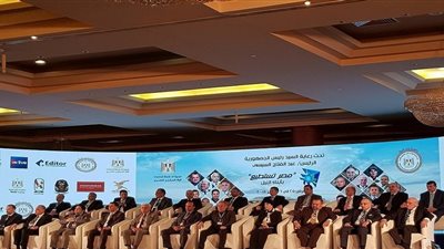 “مصر تستطيع” يصل إلى 235 عالمًا وخبيرًا مصريًا من 30 دولة في محطته الخامسة