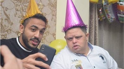 مصدر بالأهلي يوضح تفاصيل الاتفاق مع كهربا لارتداء الفانلة الحمراء في يناير