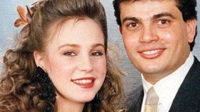 في عيد ميلاد عمرو دياب.. تعرف على سبب انفصال الهضبة عن شيرين رضا (فيديو)