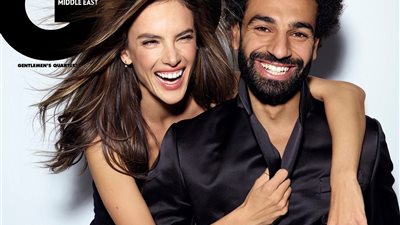 من هي أليساندرا أمبروسيو alessandra ambrosio عارضة الأزياء البرازيلية؟ (صور)