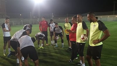 في مباراة من 3 أشواط.. منتخب مصر الأولمبي يتعادل مع جنوب إفريقيا 1/1