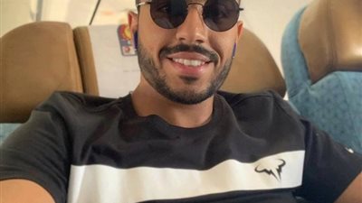 بعد هجوم مرتضى منصور.. محمود كهربا يوجه رسالة لوالده (صورة)