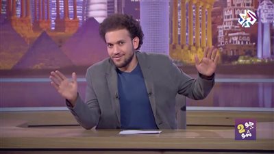 إنذار لوزير الداخلية لإسقاط الجنسية المصرية عن مقدم برنامج “جو شو”