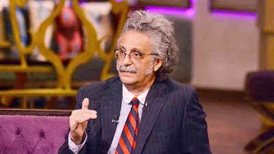 فوز حسين خيري بمقعد نقيب الأطباء بفارق 2000 صوت