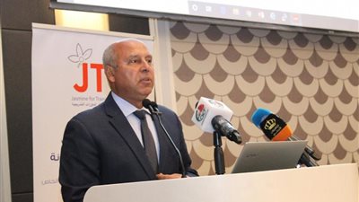 وزير النقل: نعد مخطط شامل لتطوير الموانئ البحرية.. وتطوير نظم الإشارات بخطوط السكك الحديدية