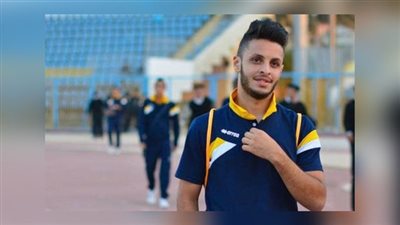 “وحش” الإسماعيلي يطلب التدريب خارج النادي ويدرس الشكوى للجبلاية