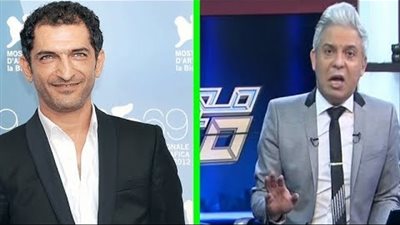 إنذار رسمى لمجلس الوزراء لإسقاط الجنسية عن عمرو واكد ومحمد ناصر ومعتز مطر وآخرين