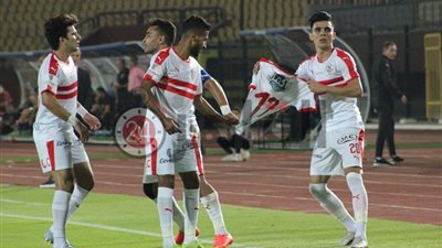 ميتشو يطلب برنامجًا بدنيًا مكثفًا للاعب الزمالك لتجهيزه للقمة أمام الأهلي