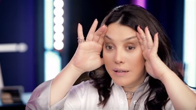 كندة علوش: “ارحموا سوريا من الصراعات والنزاعات وقذارة السياسة” (صورة)