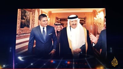 أحمد أبو هشيمة: قطر خططت لاحتكار البث حتى 2034 مع منح إيران وتركيا وإسرائيل حق المشاهدة مجانًا